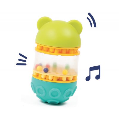 Ludi Stavebnice Picoton 20 ks - obrázek