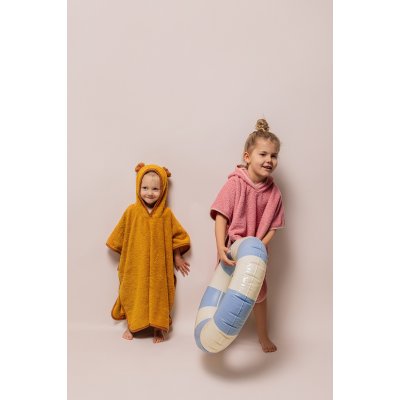 Mimiconcept Pončo - Mesa Rose - obrázek