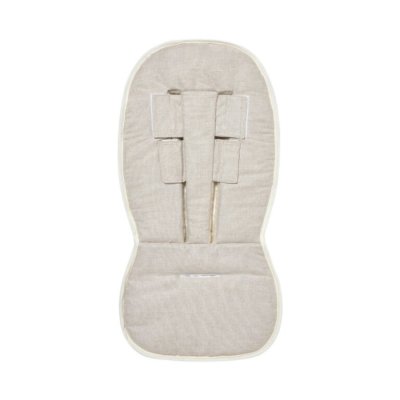 Mimiconcept Vlněná podložka do kočárku - obrázek