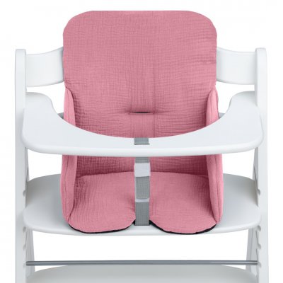 Hauck Alpha+ Baby Pad Sedátko - Berry - obrázek