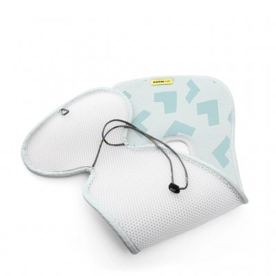 AeroMoov vložka do autosedačky 9 - 18 kg - Tetris Blue Limited - obrázek