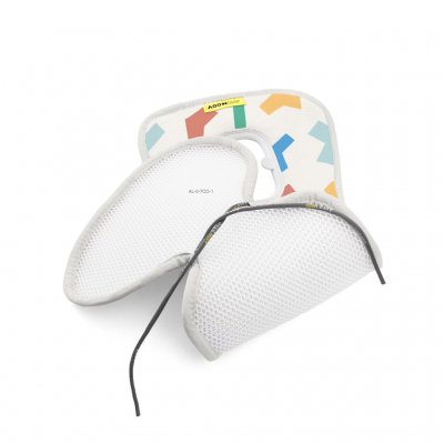 AeroMoov vložka do autosedačky 0 - 13 kg - Tetris Colors Limited - obrázek