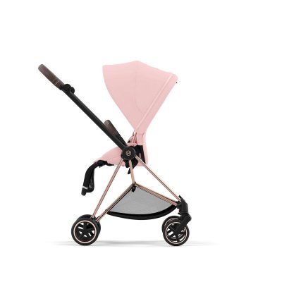 Cybex Platinum Mios Seat Pack - Peach Pink 2023 - obrázek