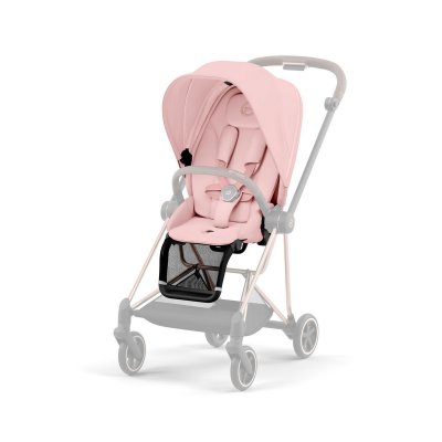 Cybex Platinum Mios Seat Pack - Peach Pink 2023