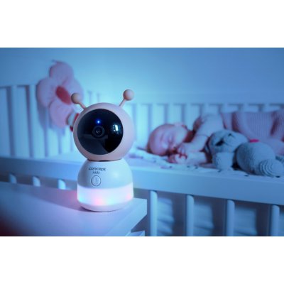 Concept Dětská chůvička s kamerou Smart Kido KD4010 - obrázek