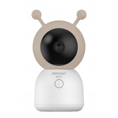 Concept Dětská chůvička s kamerou Smart Kido KD4000 - obrázek