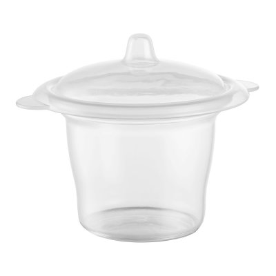 Concept Ohřívač lahví Kido 3v1 Single - obrázek