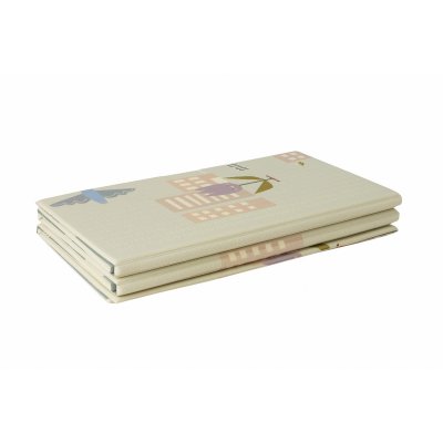 Taf Toys Hrací deka pěnová Zahrada - obrázek