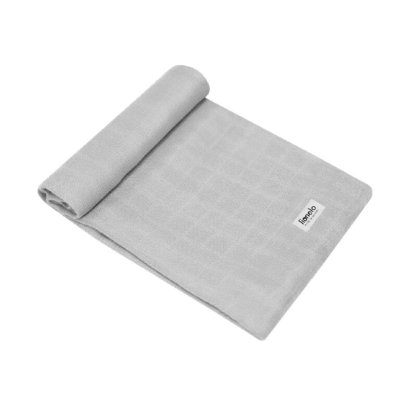 Lionelo Set plenek Bamboo Box 70 x 70 cm - Rainbow/Multicolor - obrázek