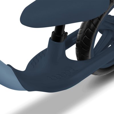 Lionelo Odrážedlo Alex - Blue Denim - obrázek