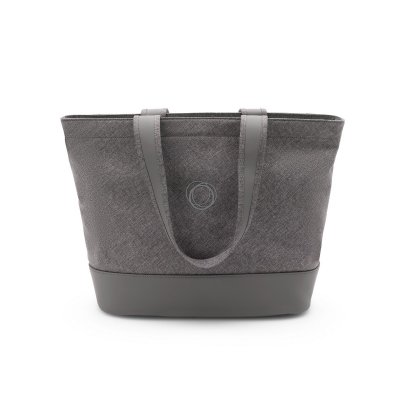Bugaboo Přebalovací taška - Grey Melange - obrázek