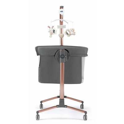 Cam Přístavná postýlka Cullami - Col. T163 - obrázek