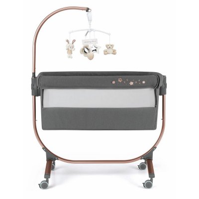 Cam Přístavná postýlka Cullami - Col. T163 - obrázek