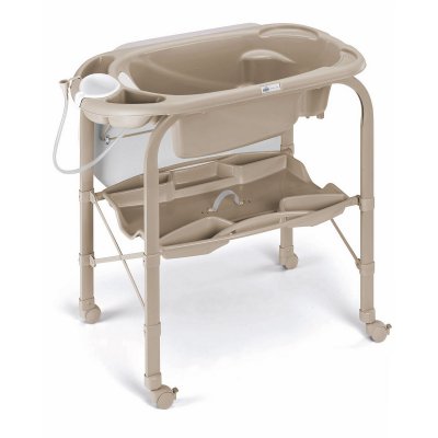 Cam Přebalovací stůl/Vanička Cambio Deluxe - Col. C261 - obrázek