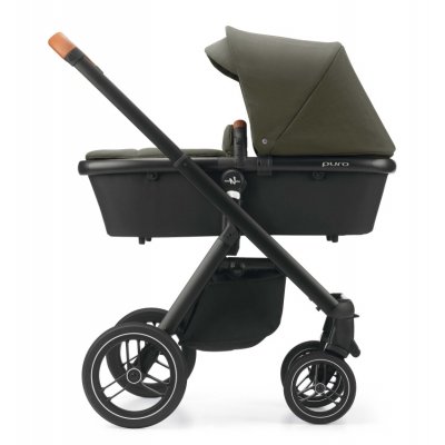 Neonato kolečka City - 2018 - obrázek