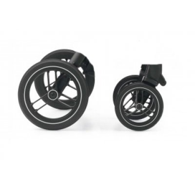 Neonato kolečka City - 2018