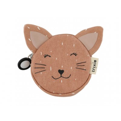 Trixie Dětská peněženka - Mrs. Cat
