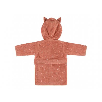 Trixie Dětský župan - Mrs. Cat, vel. 1 - 2 roky - obrázek