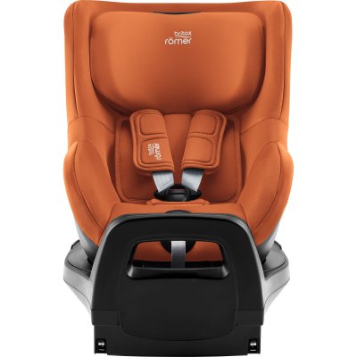 Britax Römer DualFix Pro - Golden Cognac - obrázek