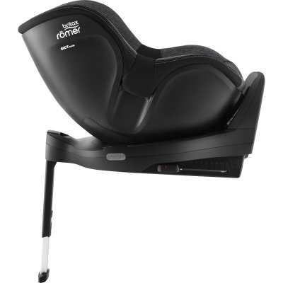 Britax Römer DualFix Pro - Golden Cognac - obrázek