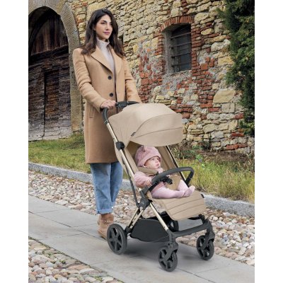 Cam Kočárek Off-Road - Col. T208 - obrázek