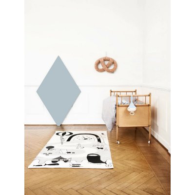 Oyoy koberec Adventure - Mr. Megalodon - obrázek