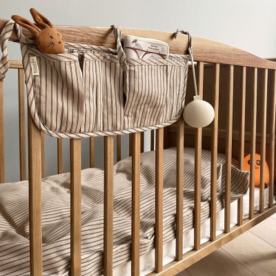 Nuuroo Camille Silikonový obal na dudlík - Desert Sage - obrázek