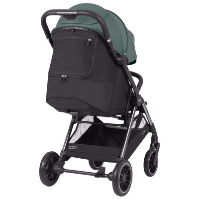 Carrello Delta Sportovní kočárek - Jungle Green - obrázek
