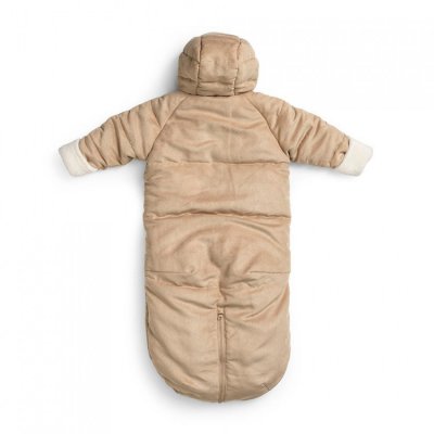 Elodie Details Fusak do autosedačky - overal - Alcantara, 6 - 12 m - obrázek