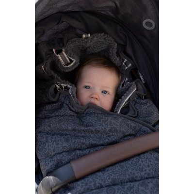 Lodger Bunker Folklore Taslon Pigeon - obrázek