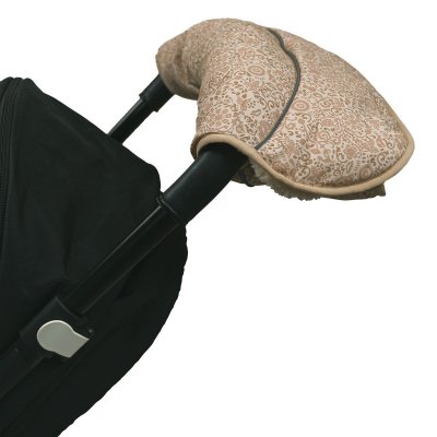 Lodger Warmer Folklore Taslon Birch - obrázek