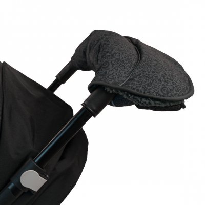 Lodger Warmer Folklore Taslon Pigeon - obrázek