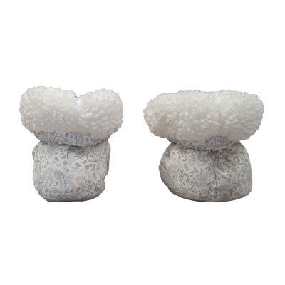 Lodger Socker Folklore Taslon Drizzle - obrázek