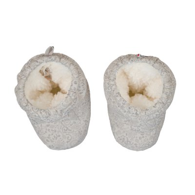 Lodger Socker Folklore Taslon Drizzle - obrázek