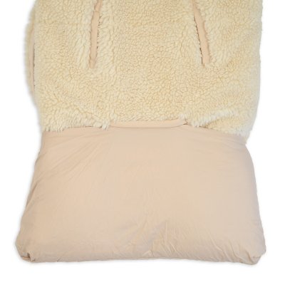 Lodger Wrapper Teddy - Birch - obrázek