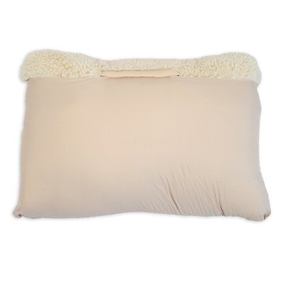 Lodger Wrapper Teddy - Birch - obrázek