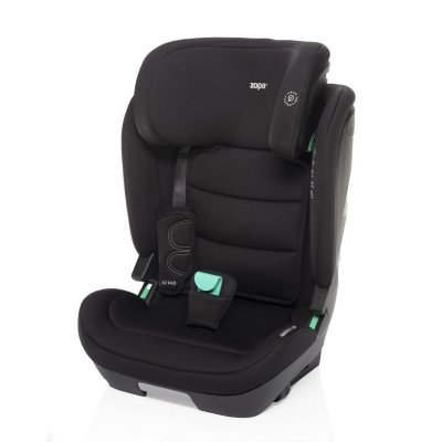Zopa Autosedačka Matrix i-Size - Night Black - obrázek