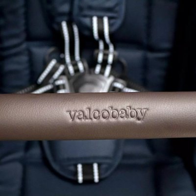 Valco Baby Snap Duo Elite - Navy - obrázek