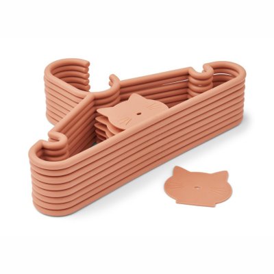 Liewood Falton Ramínka 8 ks - Tuscany Rose - obrázek