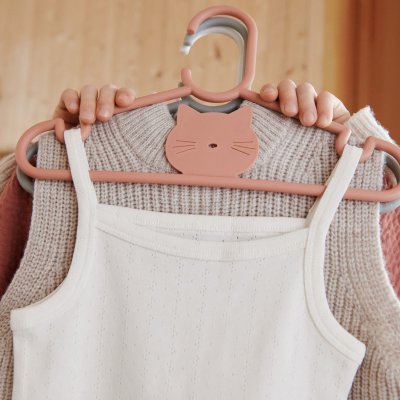 Liewood Falton Ramínka 8 ks - Tuscany Rose - obrázek