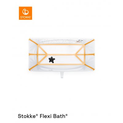 Stokke Flexi Bath Vanička Mickey Celebration - obrázek