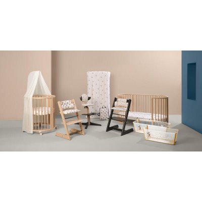 Stokke Flexi Bath Vanička Mickey Celebration - obrázek