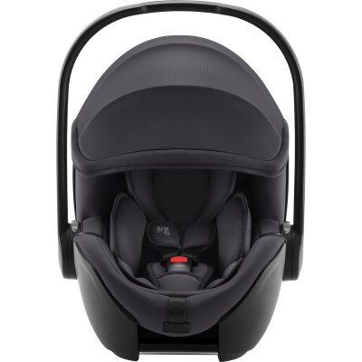Britax Römer Baby-Safe 5Z2 - Midnight Grey - obrázek
