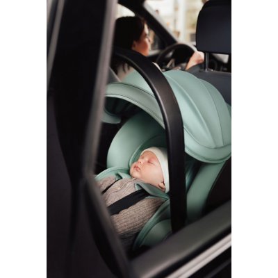 Britax Römer Baby-Safe 5Z2 - Atlantic Green - obrázek