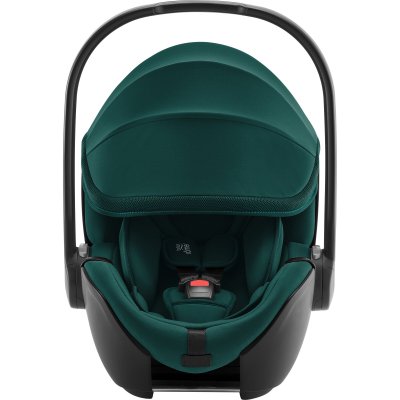 Britax Römer Baby-Safe 5Z2 - Atlantic Green - obrázek