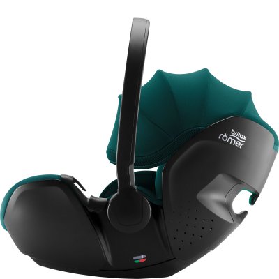 Britax Römer Baby-Safe 5Z2 - Atlantic Green - obrázek
