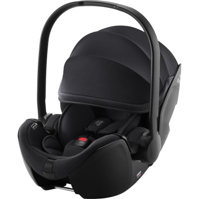 Britax Römer Baby-Safe 5Z2 - Galaxy Black