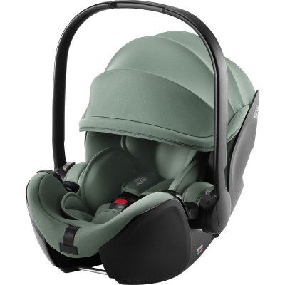 Britax Römer Baby-Safe 5Z2 + Flex Base 5Z - Jade Green - obrázek