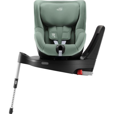 Britax Römer Baby-Safe 5Z2 + Flex Base 5Z + Autosedačka Dualfix 3 i-Size - Jade Green - obrázek