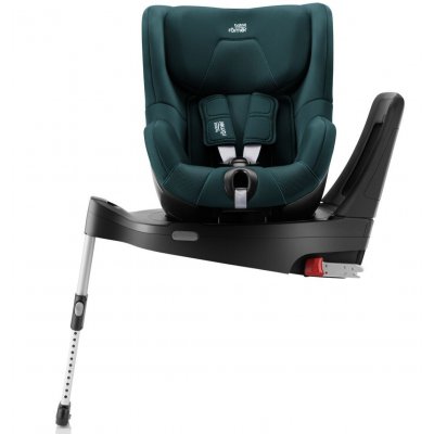 Britax Römer Baby-Safe 5Z2 + Flex Base 5Z + Autosedačka Dualfix 3 i-Size - Atlantic Green - obrázek